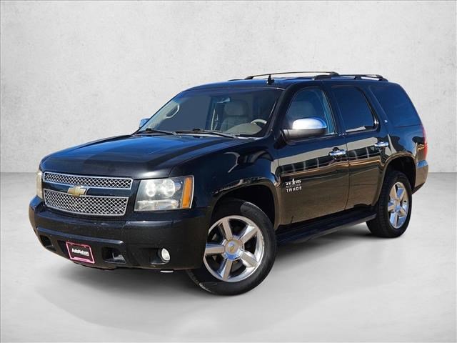 Used 2011 Chevrolet Tahoe LT w/ Texas Edition