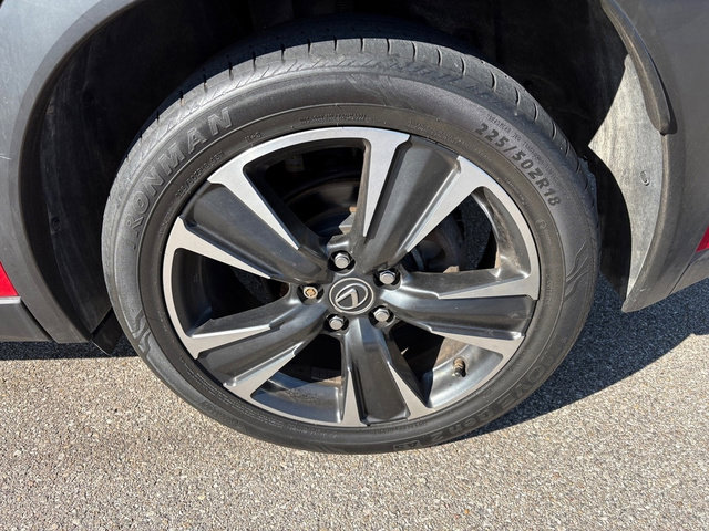 Used 2021 Lexus UX 250h w/ Premium Package image 47