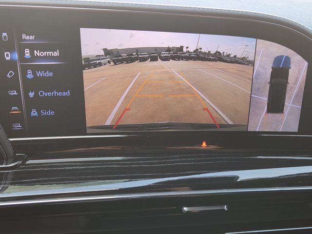 Used 2023 Cadillac Escalade Sport w/ Touring Package RWD image 16