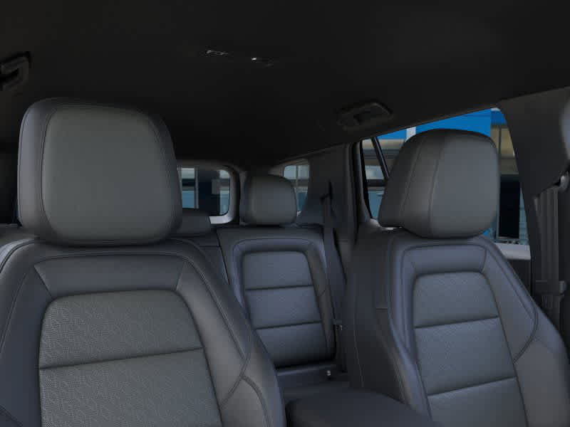 New 2026 Chevrolet Equinox LT image 24