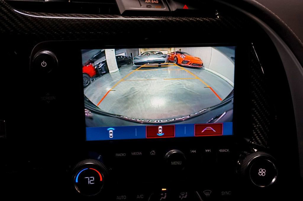 Used 2019 Chevrolet Corvette ZR1 image 26