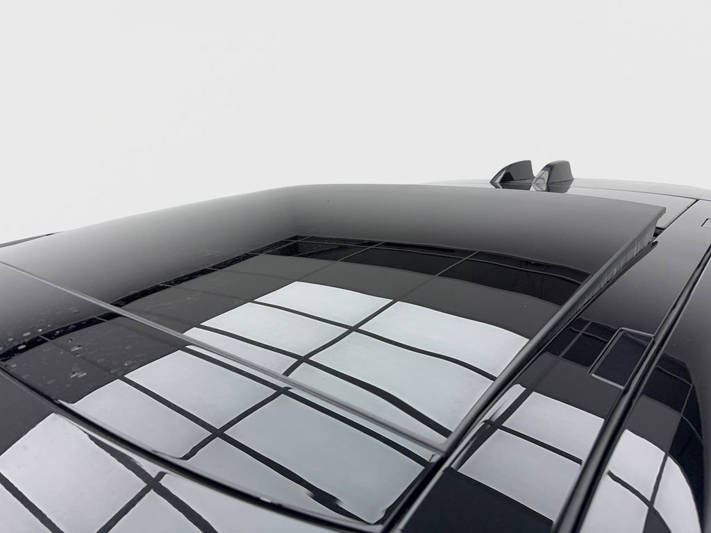 Used 2024 Land Rover Range Rover Sport Dynamic SE image 11