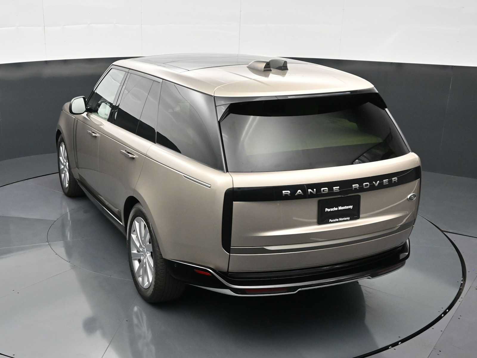 Used 2023 Land Rover Range Rover SE AWD/4WD image 33