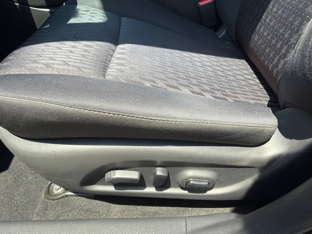 Used 2017 Nissan Altima 2.5 SV FWD image 13
