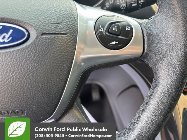 Used 2015 Ford Escape Titanium w/ Equipment Group 301A AWD/4WD image 19