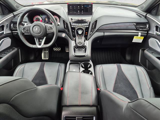 Used 2025 Acura RDX A-Spec AWD/4WD image 19
