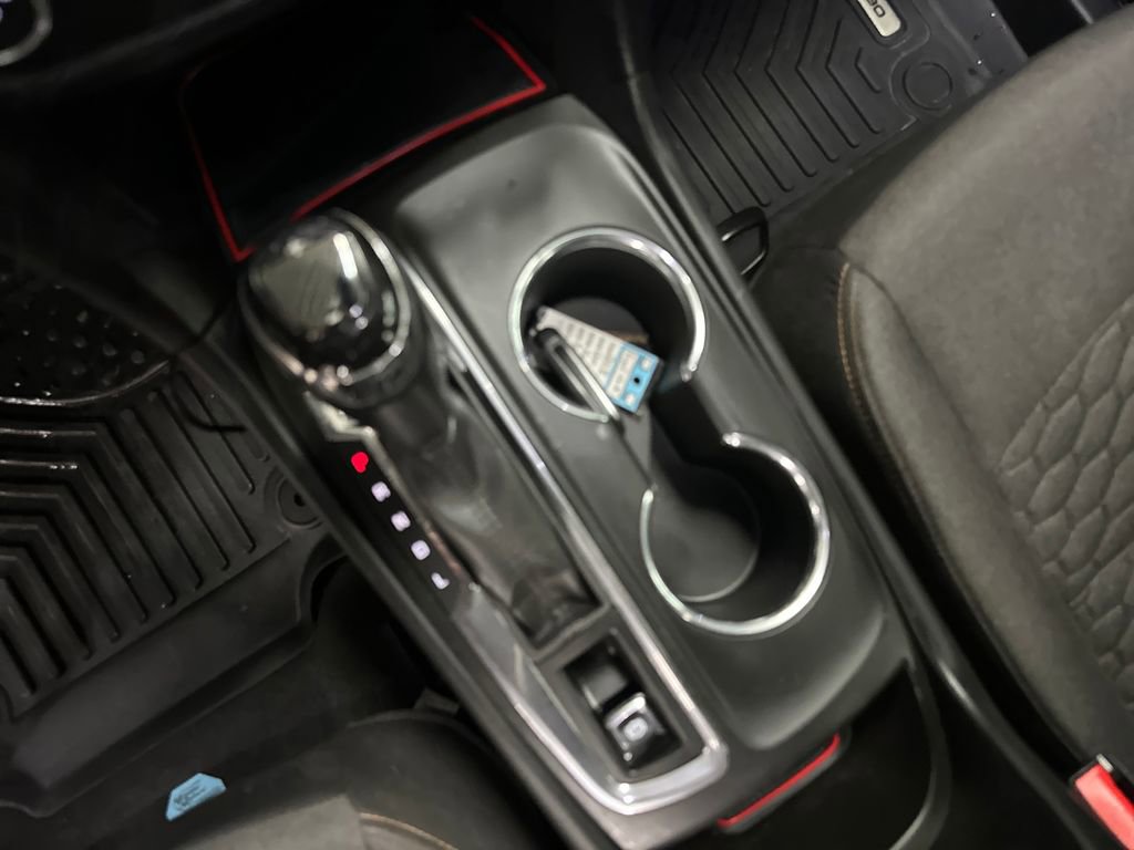 Used 2018 Chevrolet Equinox LT image 25