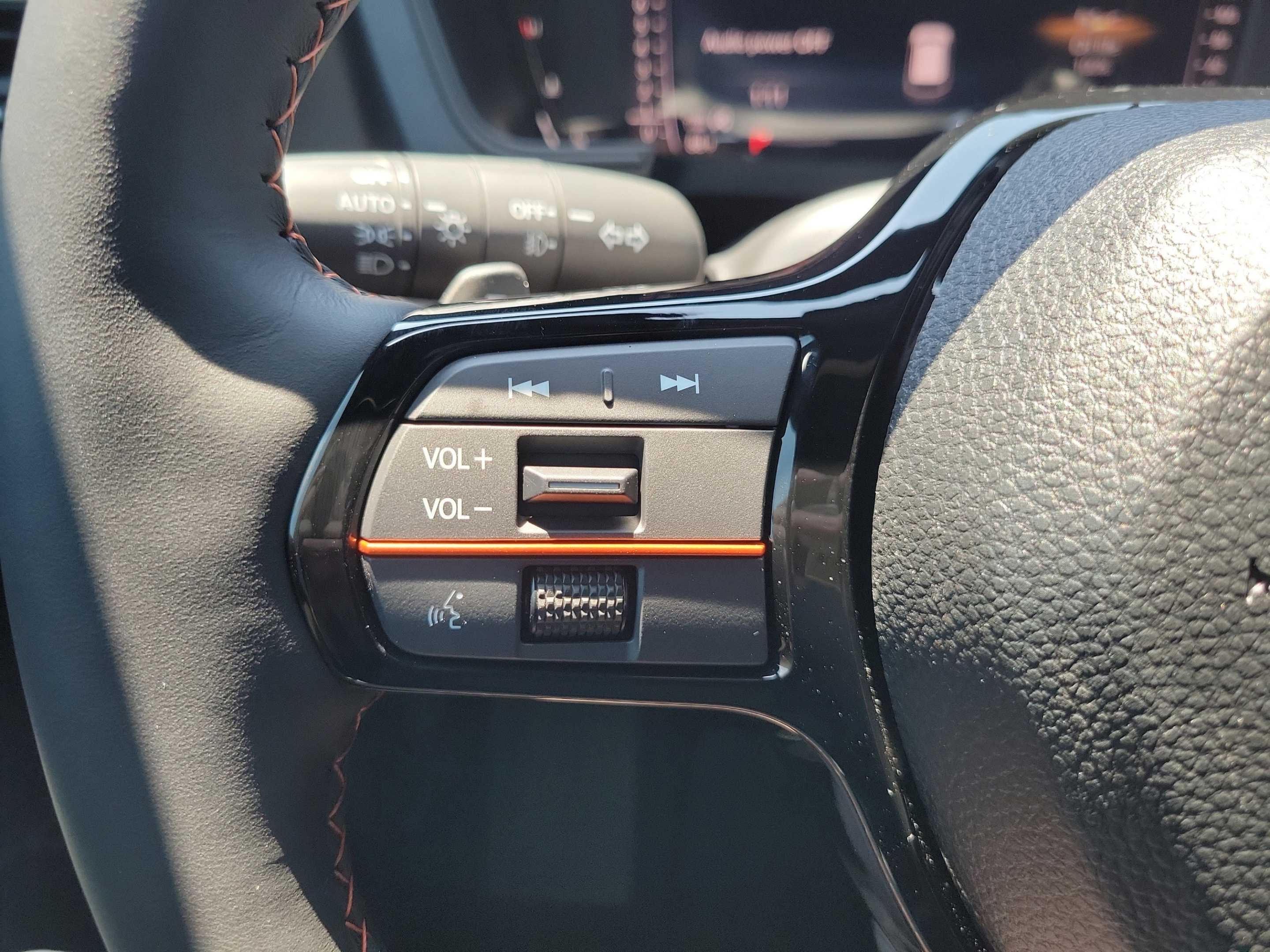 New 2026 Honda Pilot TrailSport image 30