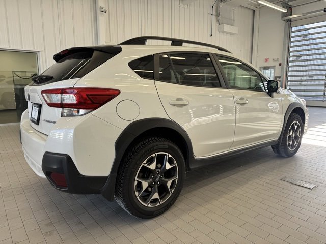 Used 2019 Subaru Crosstrek 2.0i Premium w/ Eyesight System image 3