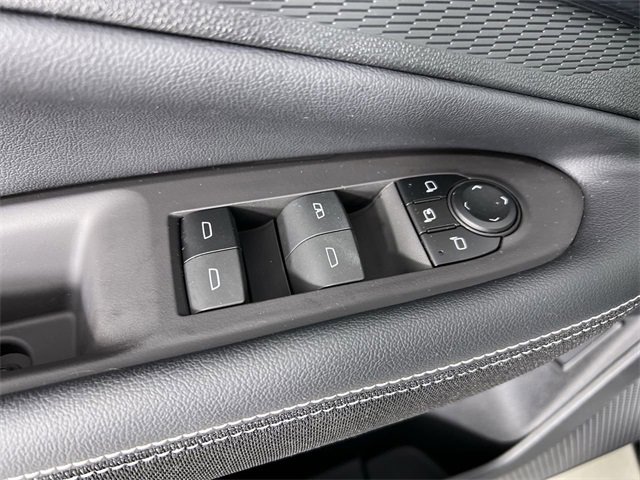 Certified 2024 Chevrolet Blazer EV LT image 23