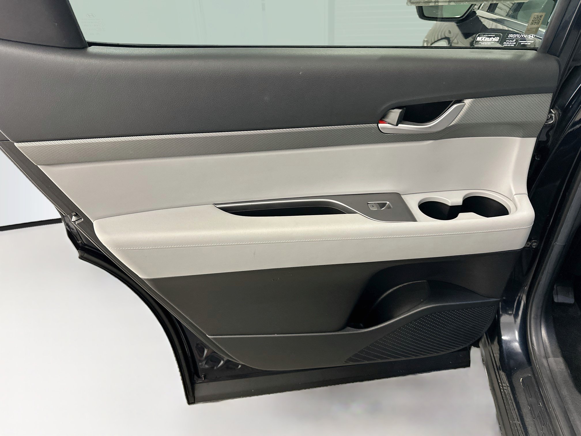 Used 2025 Hyundai Palisade SEL AWD/4WD image 27