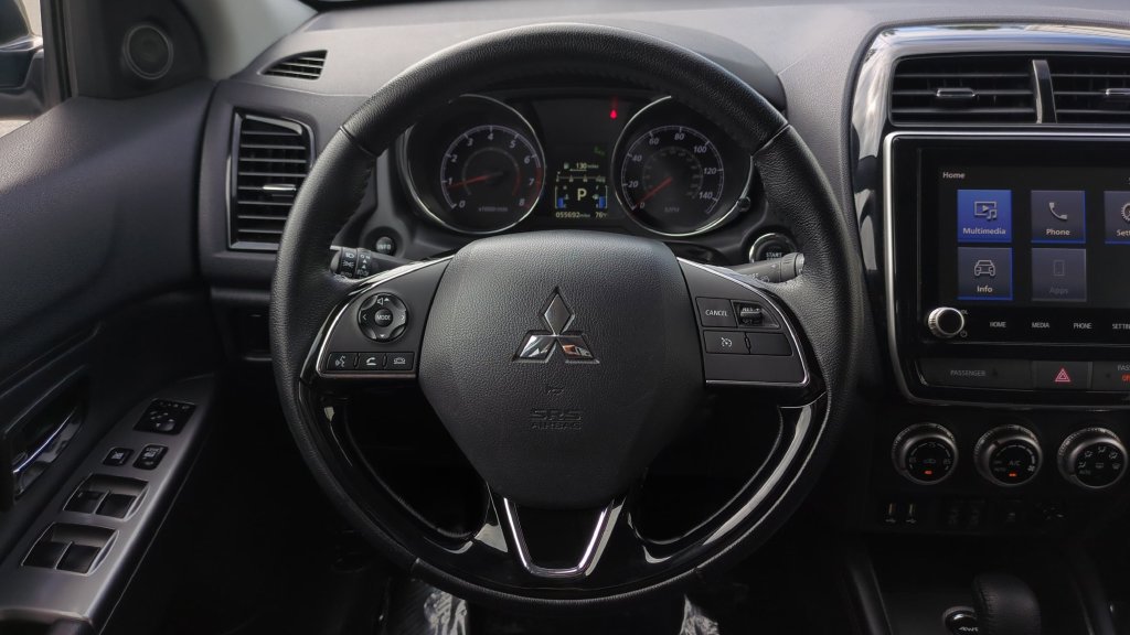 Used 2024 Mitsubishi Outlander Sport SE AWD/4WD image 12