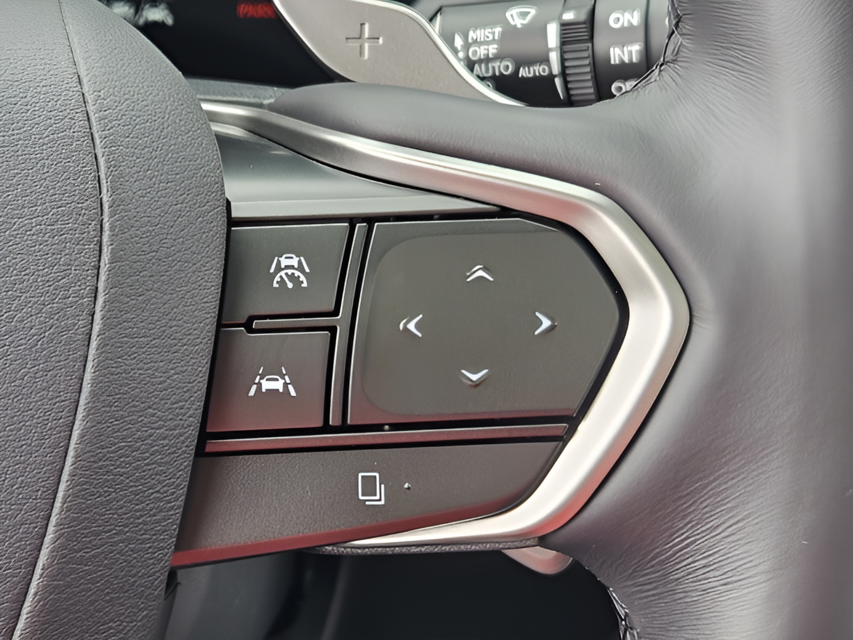 Used 2026 Lexus TX 350 AWD w/ Technology Package image 25