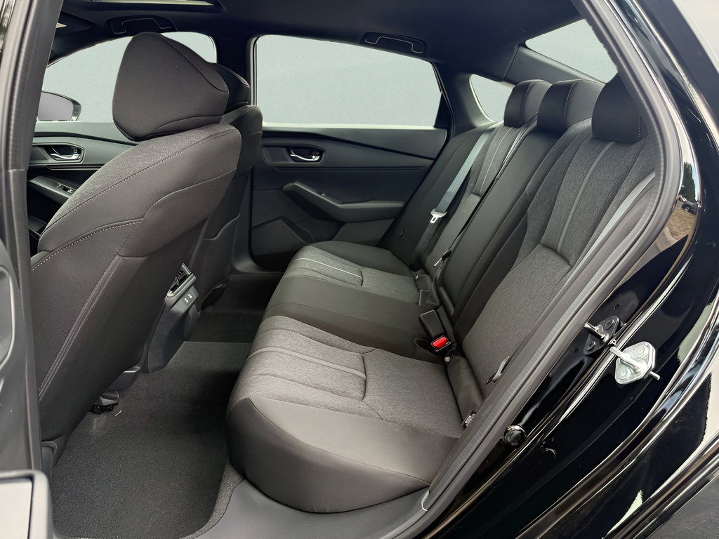 New 2026 Honda Accord Sport image 11