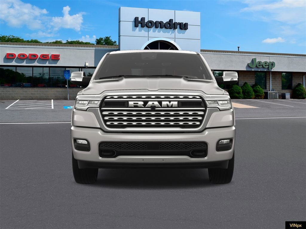 New 2025 RAM 1500 Limited image 11