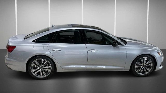 Used 2021 Audi A6 2.0T Premium w/ Convenience Package image 6