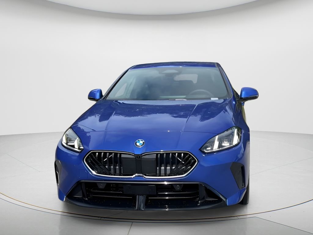 New 2026 BMW 228i 228 Gran Coupe w/ Technology Package image 3