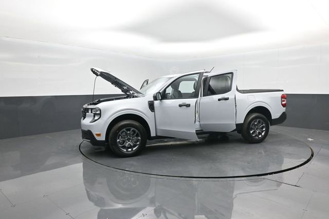 New 2026 Ford Maverick XLT image 34