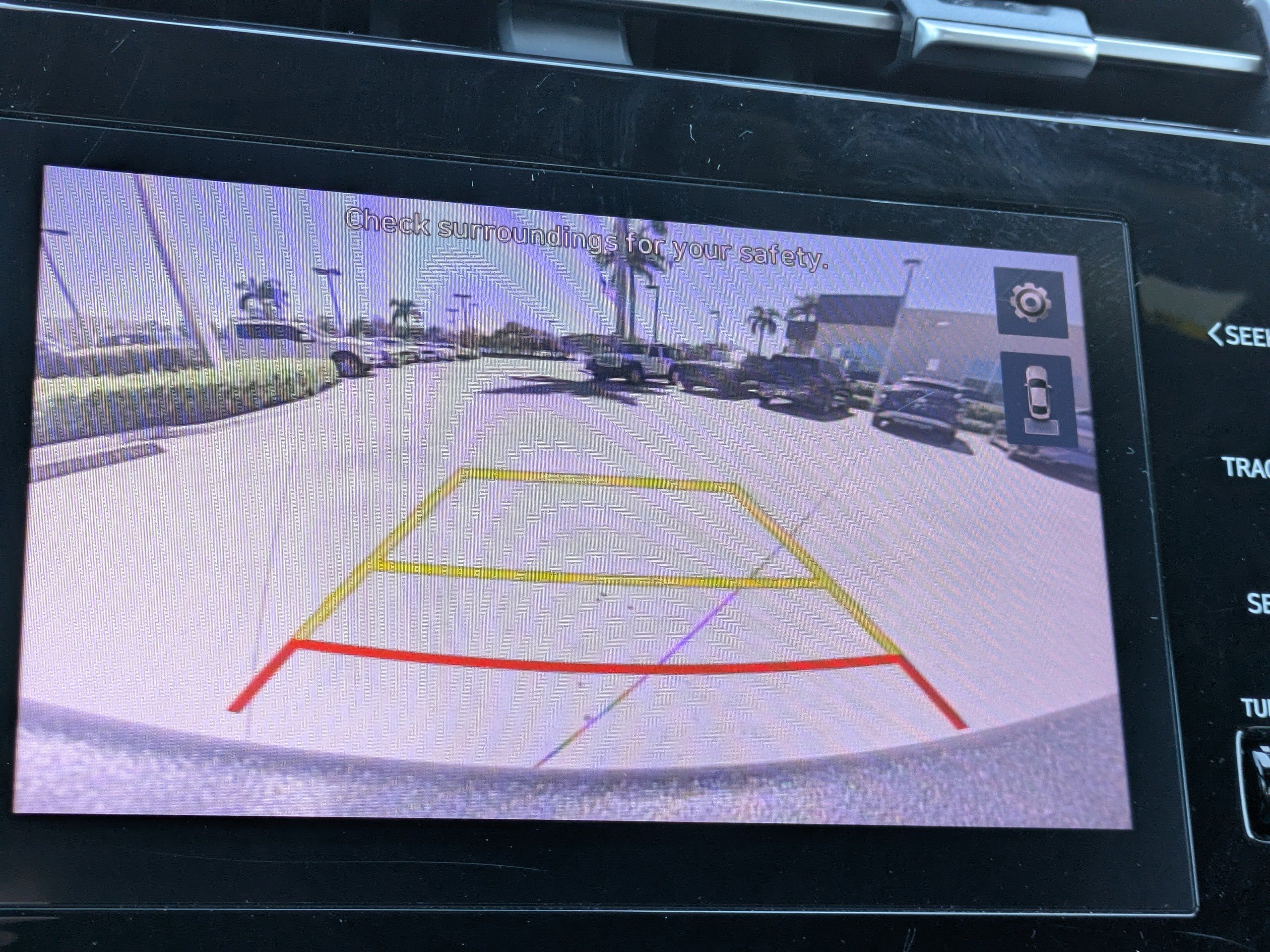 Certified 2023 Hyundai Santa Cruz SEL image 25