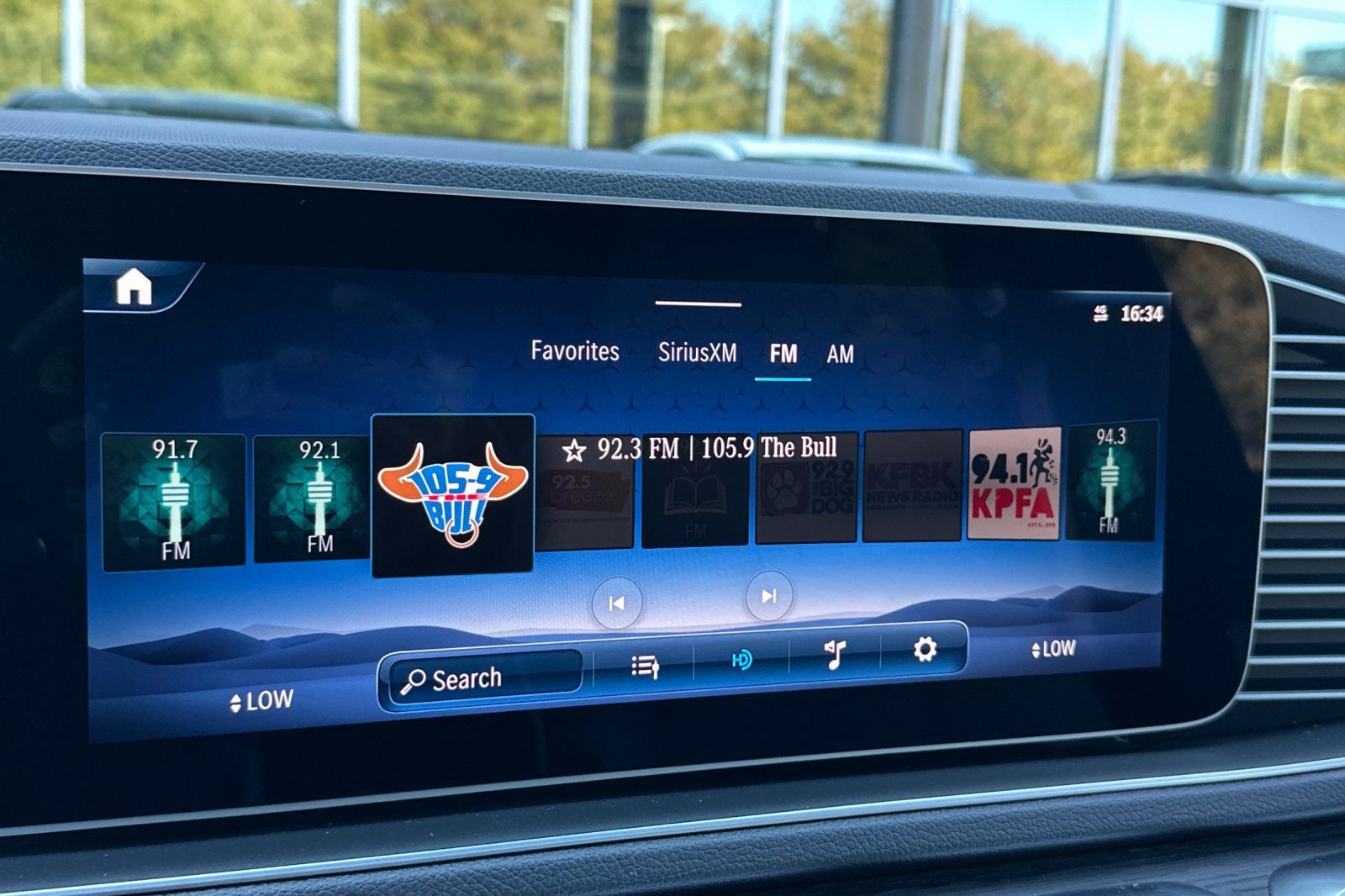 New 2026 Mercedes-Benz GLE 580 4MATIC image 18