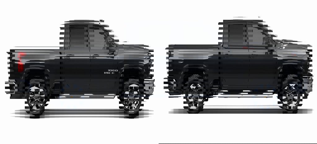 New 2026 Chevrolet Silverado 3500 LT image 3