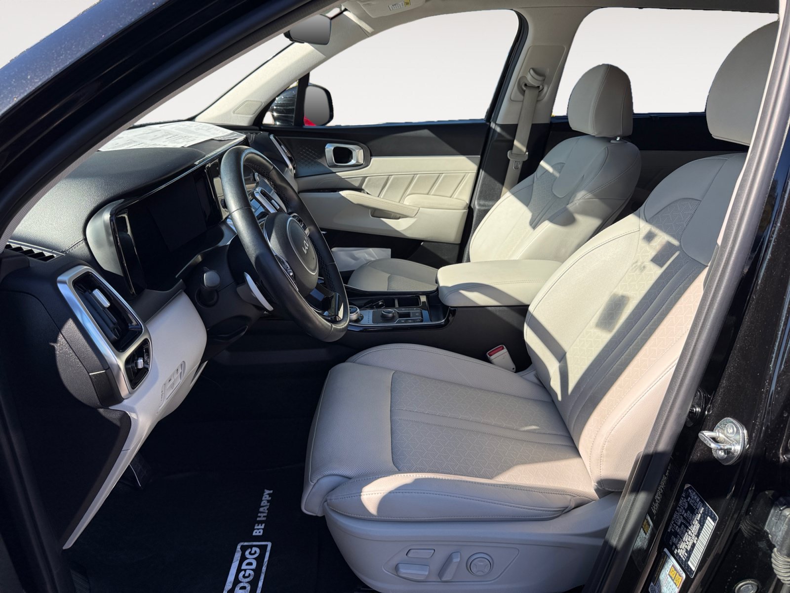 Used 2023 Kia Sorento SX Prestige AWD/4WD image 10