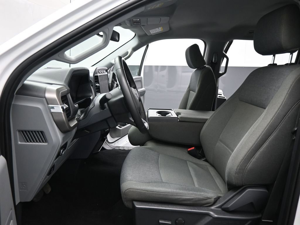 Certified 2024 Ford F150 XLT w/ FX4 Off-Road Package image 9