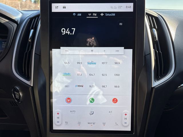 Used 2023 Ford Edge ST-Line image 24