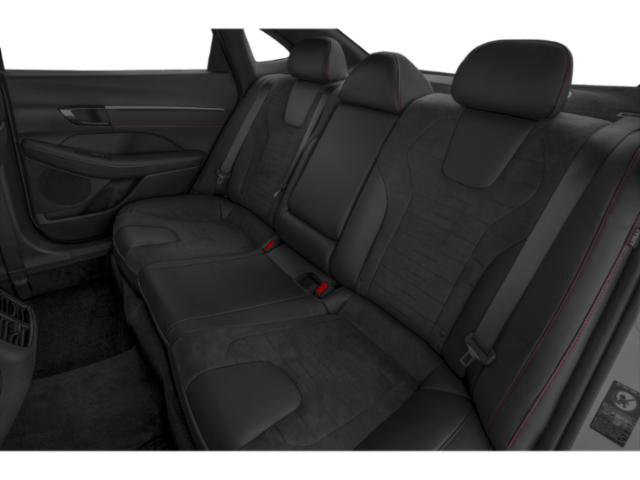 Used 2021 Hyundai Sonata SEL FWD image 16