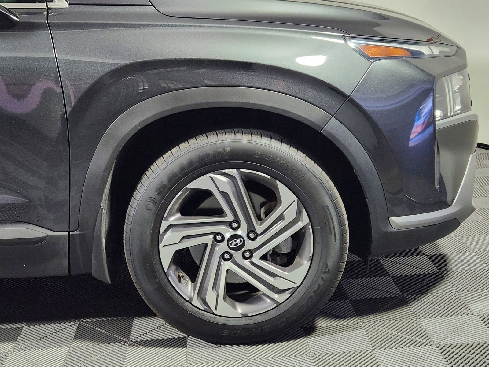 Used 2023 Hyundai Santa Fe SEL image 12