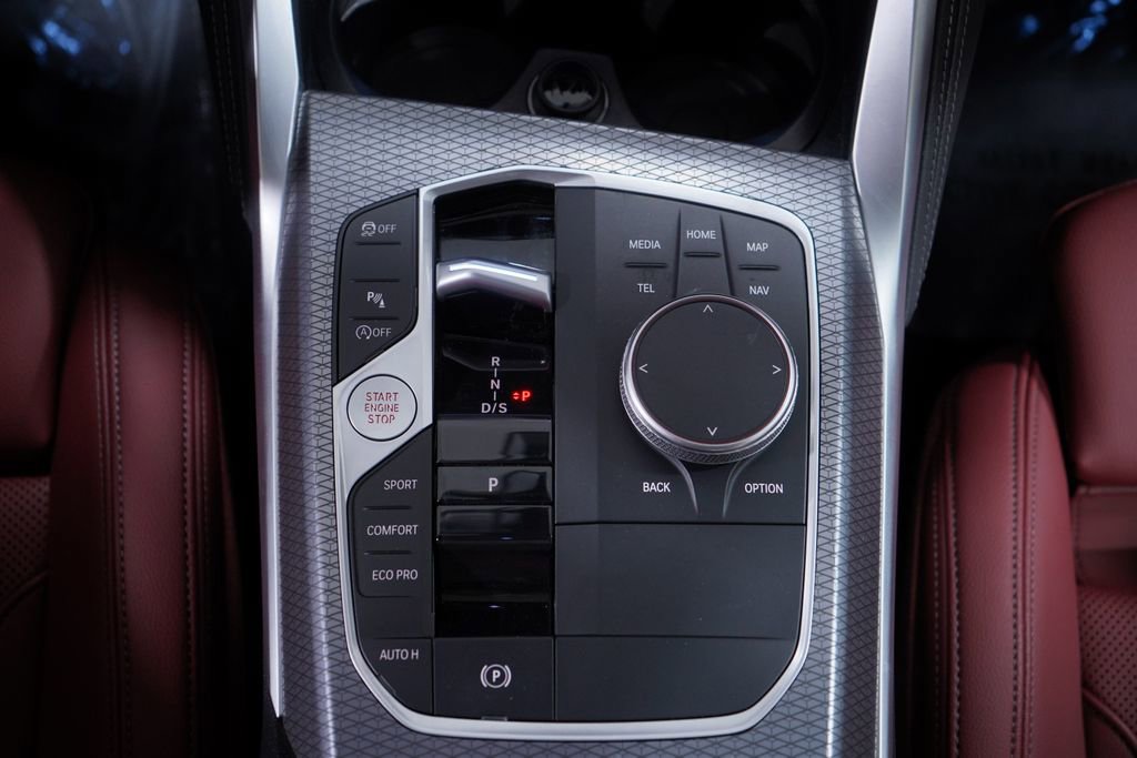 Used 2026 BMW 430i Coupe w/ M Sport Package image 14