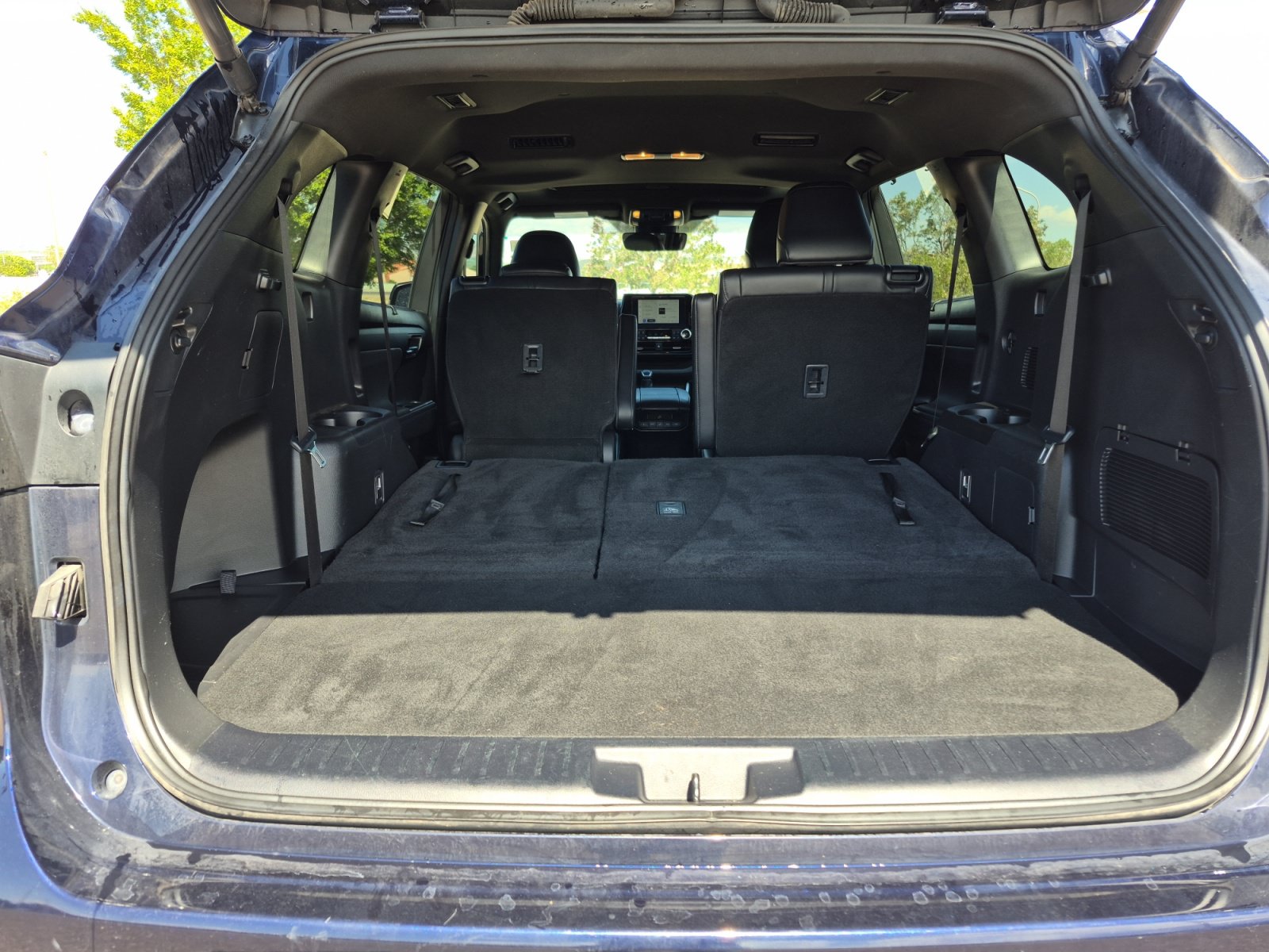 Used 2024 Toyota Highlander XSE AWD/4WD image 21