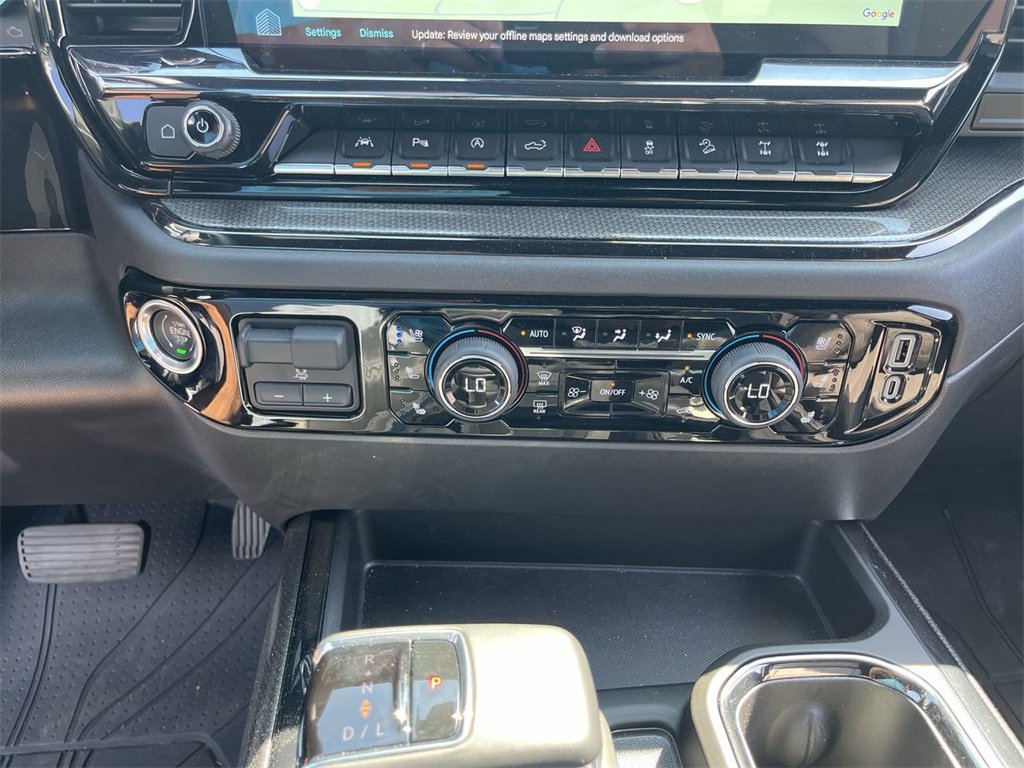 Certified 2023 Chevrolet Silverado 1500 ZR2 w/ Technology Package image 18