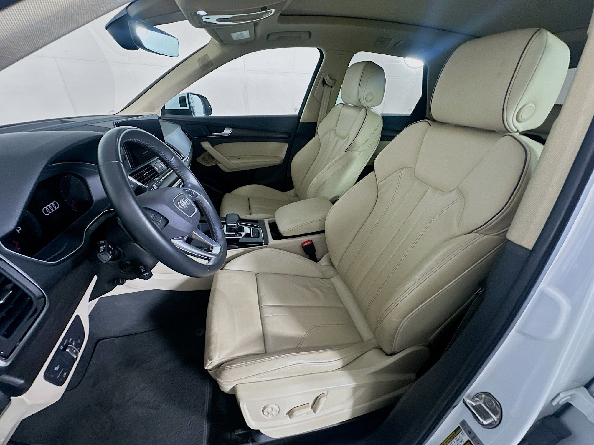Used 2024 Audi Q5 2.0T Premium Plus image 13