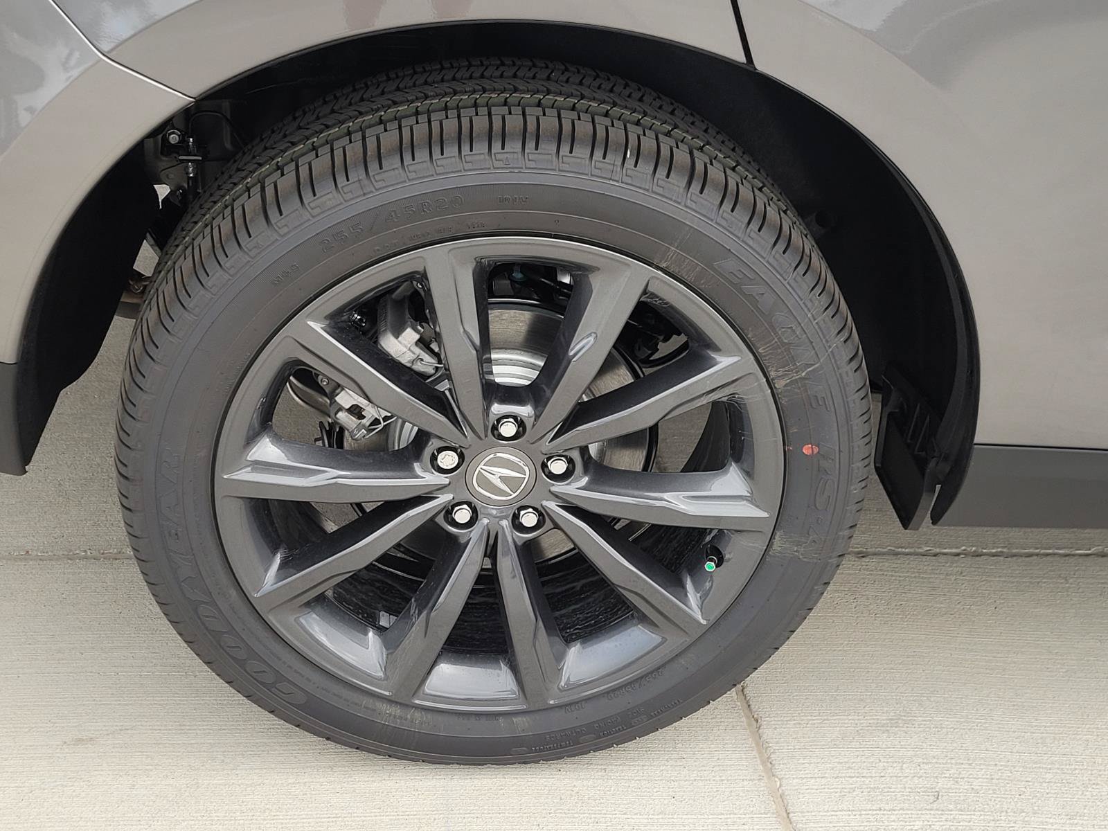 New 2026 Acura RDX w/ Advance Package AWD/4WD image 6