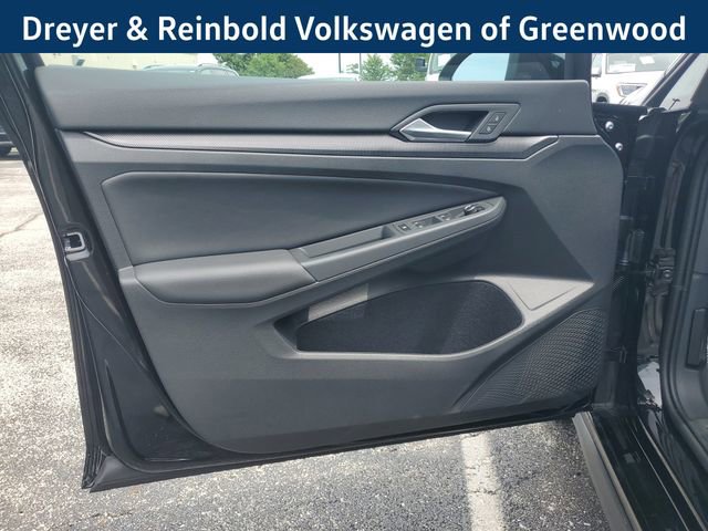 New 2025 Volkswagen GTI Autobahn image 19