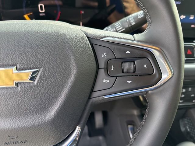 Used 2026 Chevrolet TrailBlazer LT w/ LT Cold Weather Package image 13