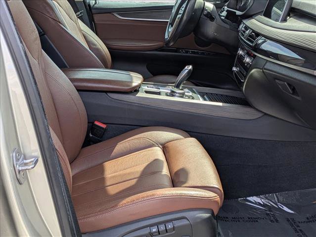 Used 2016 BMW X5 xDrive35i AWD/4WD image 21