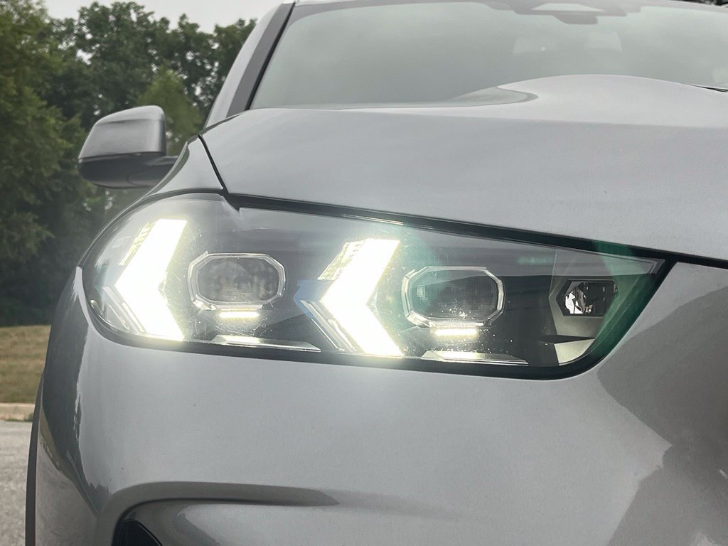 Certified 2025 BMW X5 xDrive40i w/ Premium Package AWD/4WD image 12