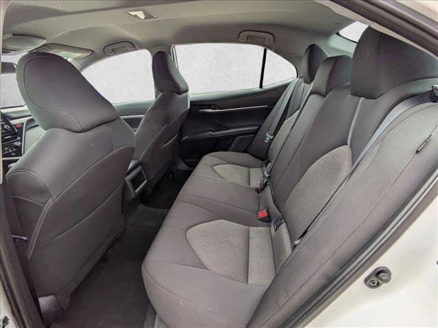 Used 2024 Toyota Camry LE FWD image 14