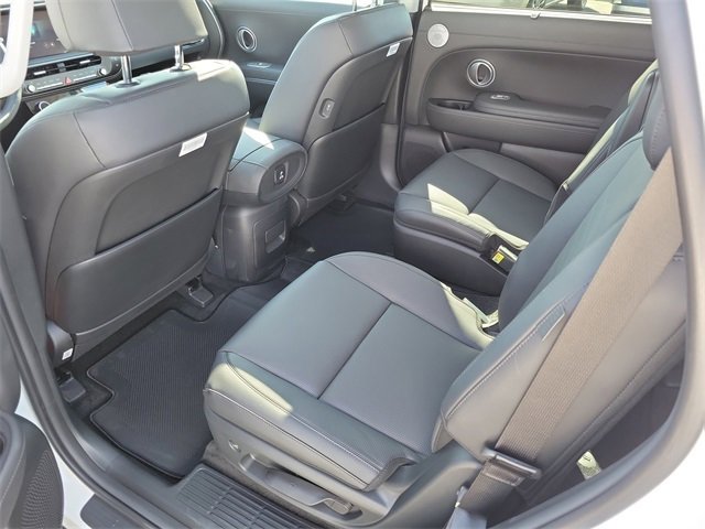 New 2026 Hyundai Palisade Limited image 18