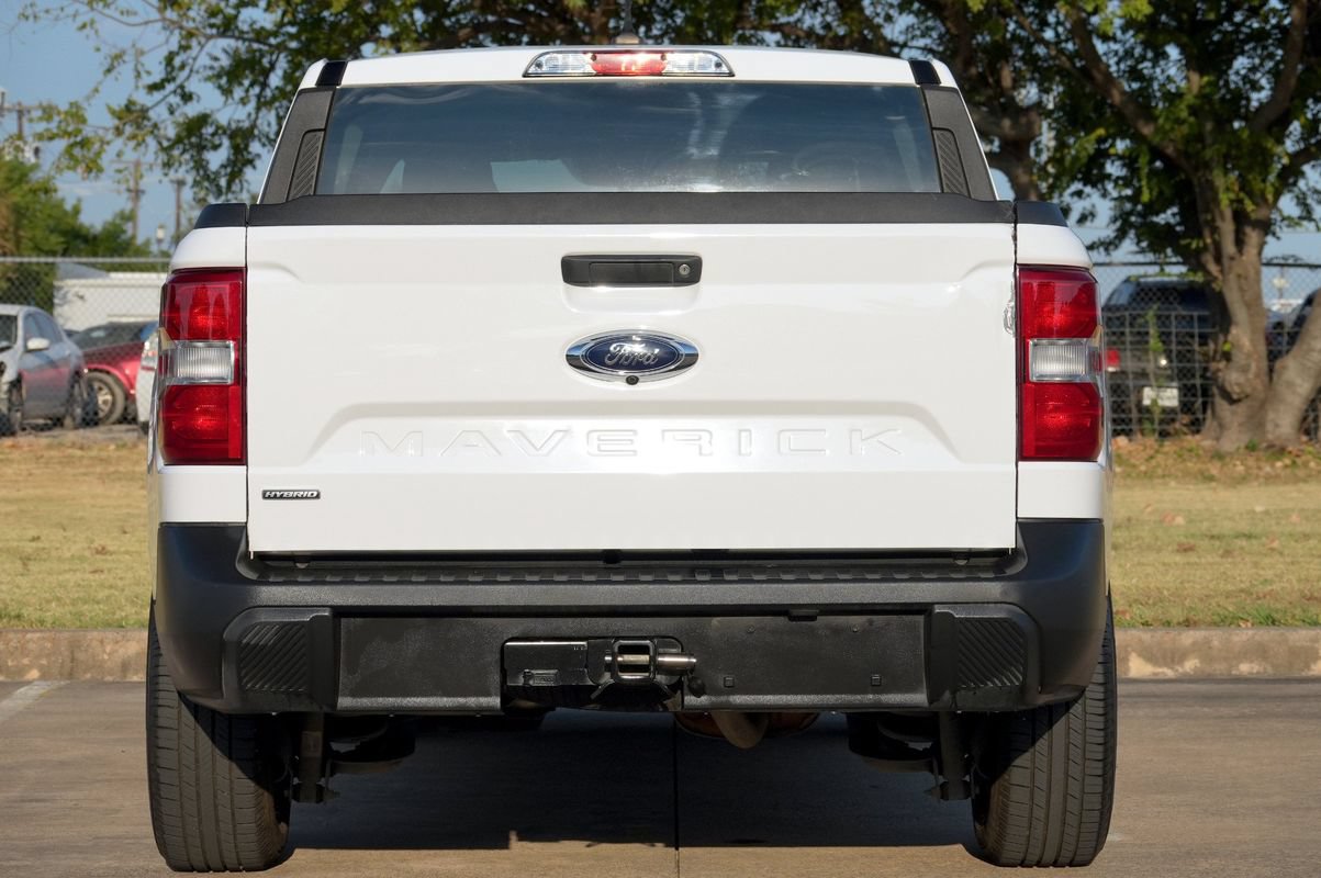 Used 2023 Ford Maverick XL FWD image 17