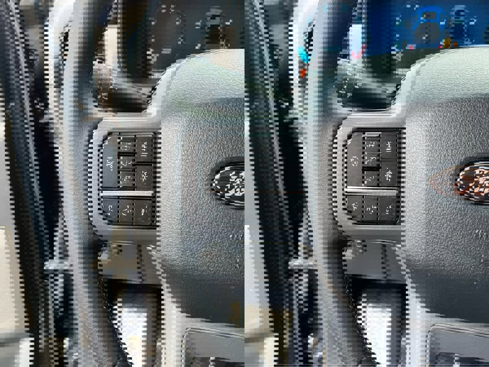 Used 2024 Ford F150 Lightning Flash w/ Max Trailer Tow Package AWD/4WD image 34