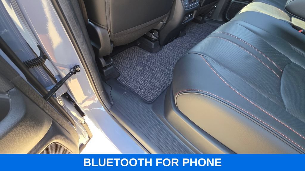 New 2026 Honda Passport TrailSport Elite image 18