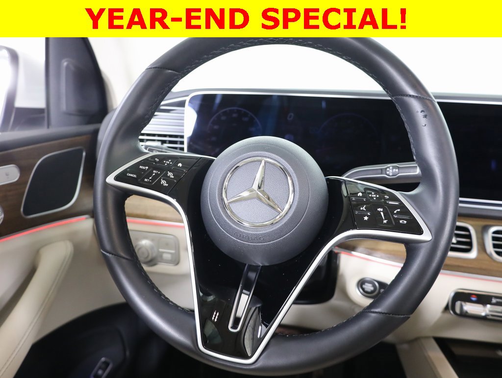 Certified 2025 Mercedes-Benz GLE 350 4MATIC image 41