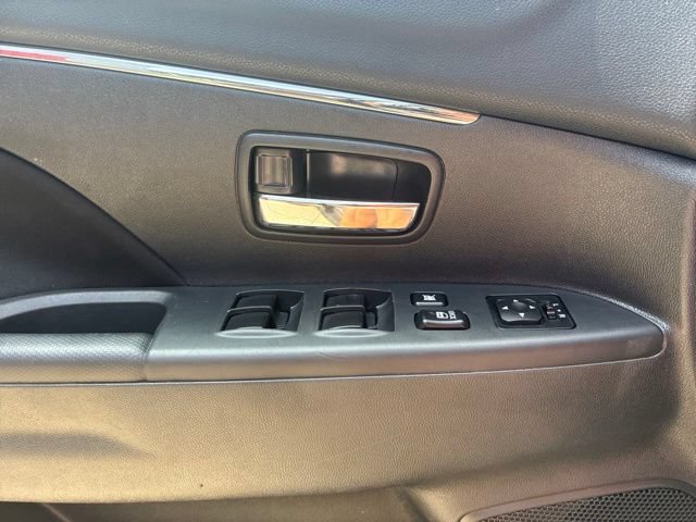 Used 2025 Mitsubishi Outlander Sport ES AWD/4WD image 20