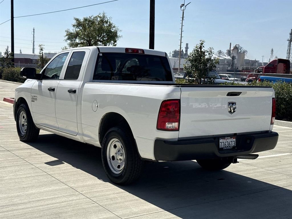 Used 2022 RAM 1500 Tradesman w/ Popular Equipment Group image 5