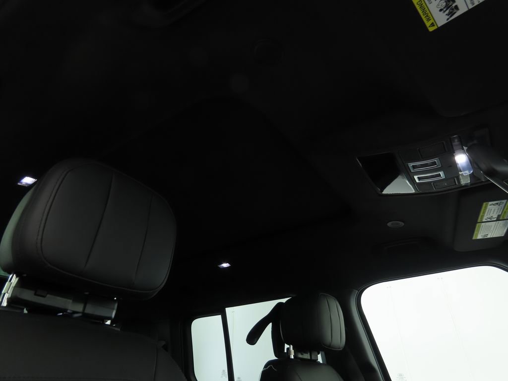 New 2025 Land Rover Defender 130 V8 image 20