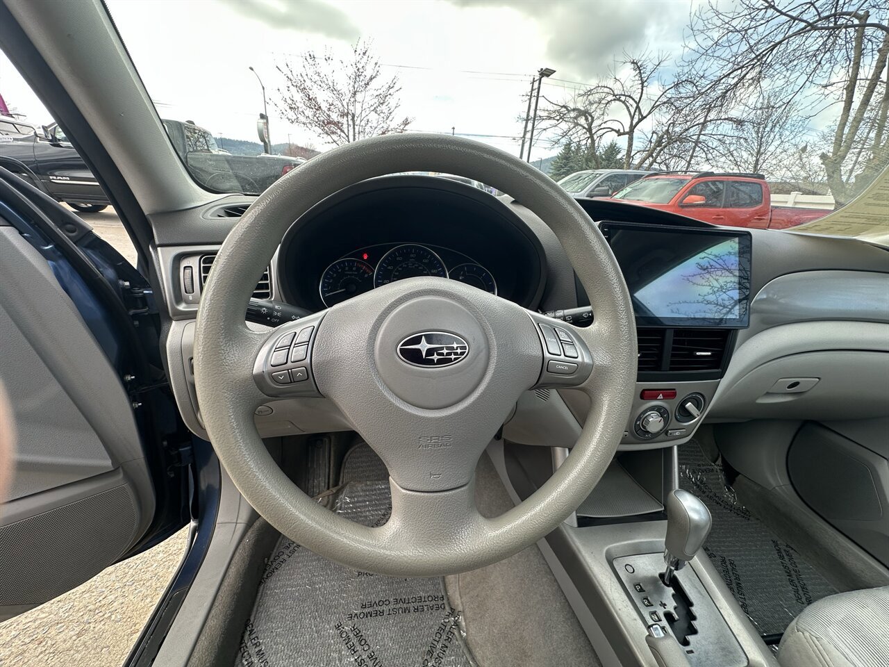 Used 2010 Subaru Forester 2.5X Premium AWD/4WD image 40