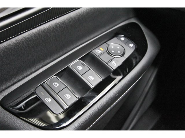 Used 2025 Nissan Murano SV AWD/4WD image 22